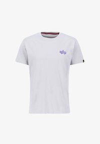 Selected, pastel grey