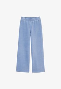 Niewybrane, light blue