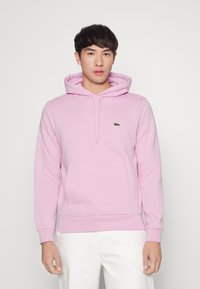 Lacoste Sweatshirt com capuz - albizia
