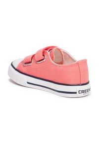 Creeks Sneakers basse - pink