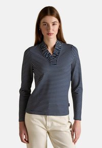 Nije odabrano, printed navy striped