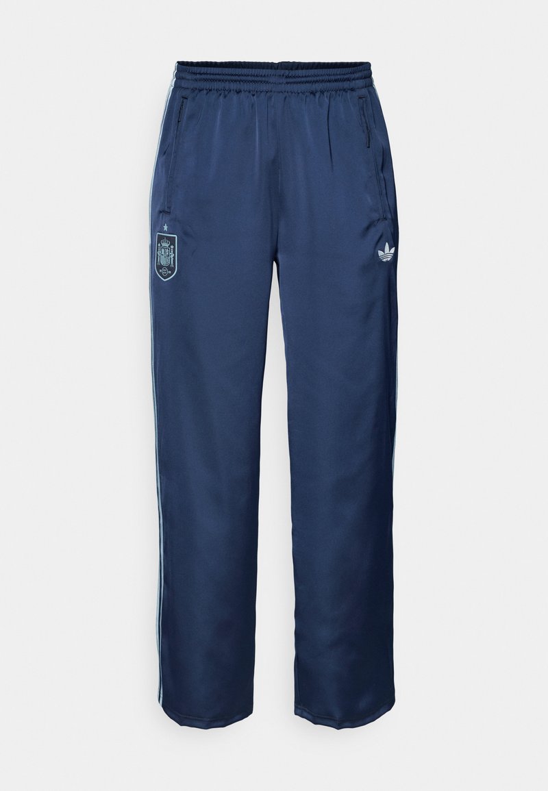 adidas Originals Trainingsbroek donkerblauw adidas Originals Trainingsbroek donkerblauw