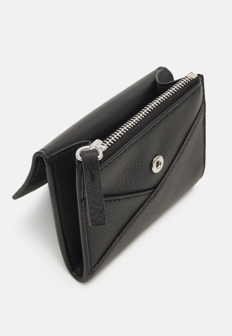 MM6 Maison Margiela JAPANESE FLAP WALLET UNISEX - Geldbörse  