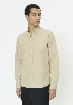 MACHRISTALDO - Skjorter - plaza taupe