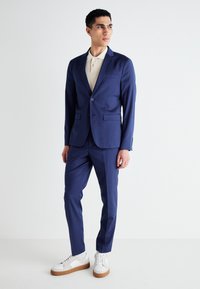 Selected Homme SLHSLIM CEDRIC STRUCTURE SUIT - Odijelo - limoges