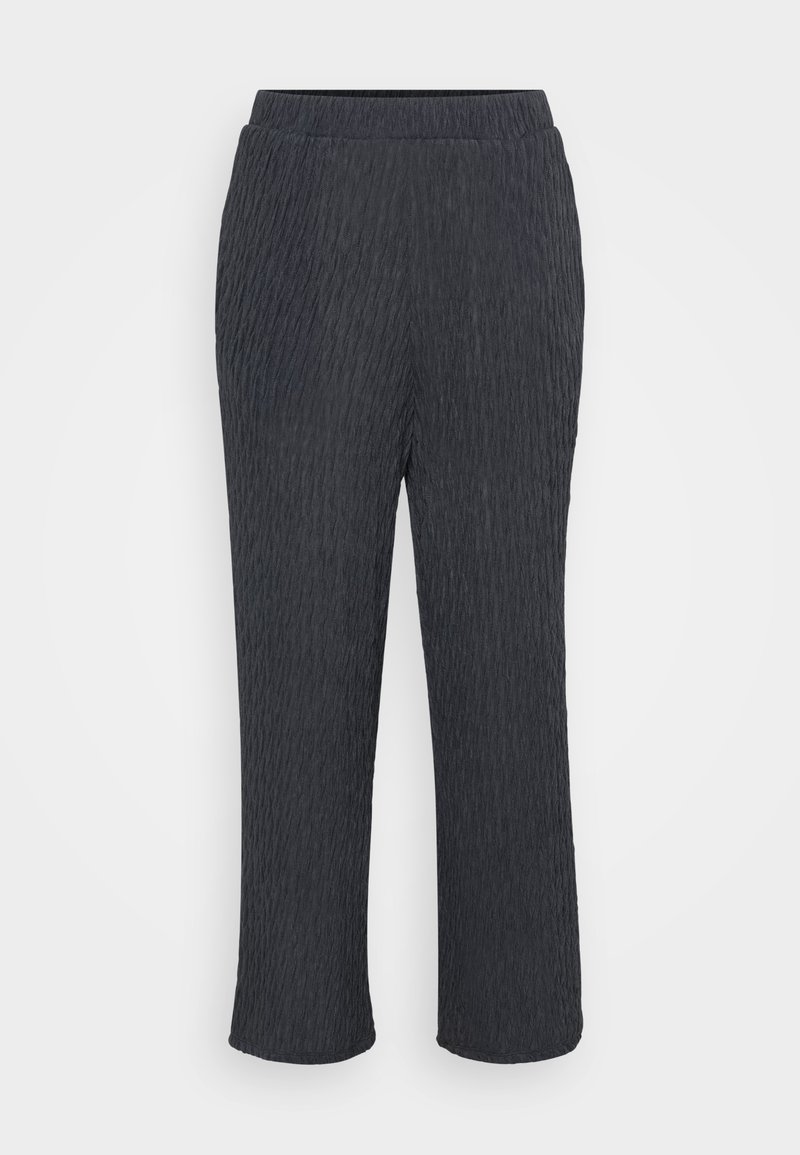 Vero Moda Curve Broek grijs Vero Moda Curve Broek grijs