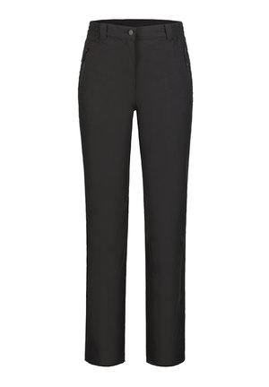 BEACH - Outdoor trousers - schwarz