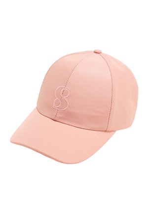 ORNÉE LOGO BRODÉ - Pet - rosa