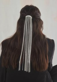 Next REGULAR FIT - Hair Styling Accessory - silver tone