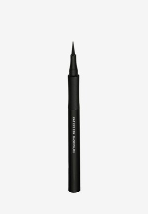 CAT EYE PEN - Eyeliner - blackest black
