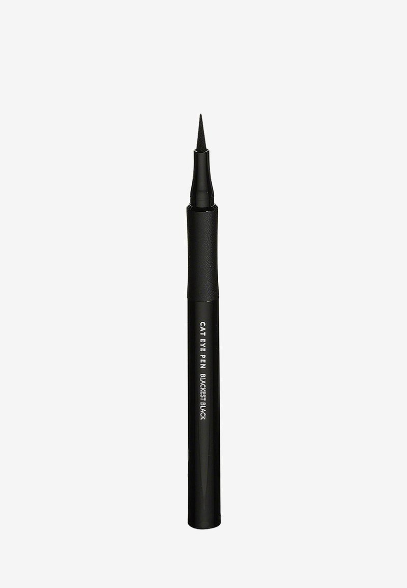 ZOEVA CAT EYE PEN Eyeliner blackest black/schwarz Zalando.at