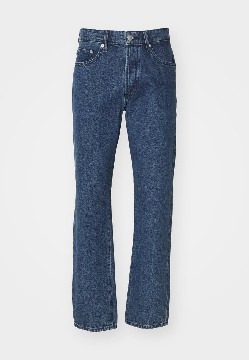 Blugi loose fit