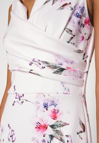 WAL G. KAI DRESS - Roupa de cerimónia - pink