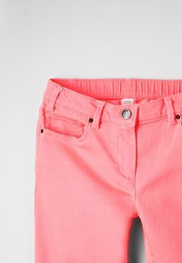J.CREW Tygbyxor - warm guava