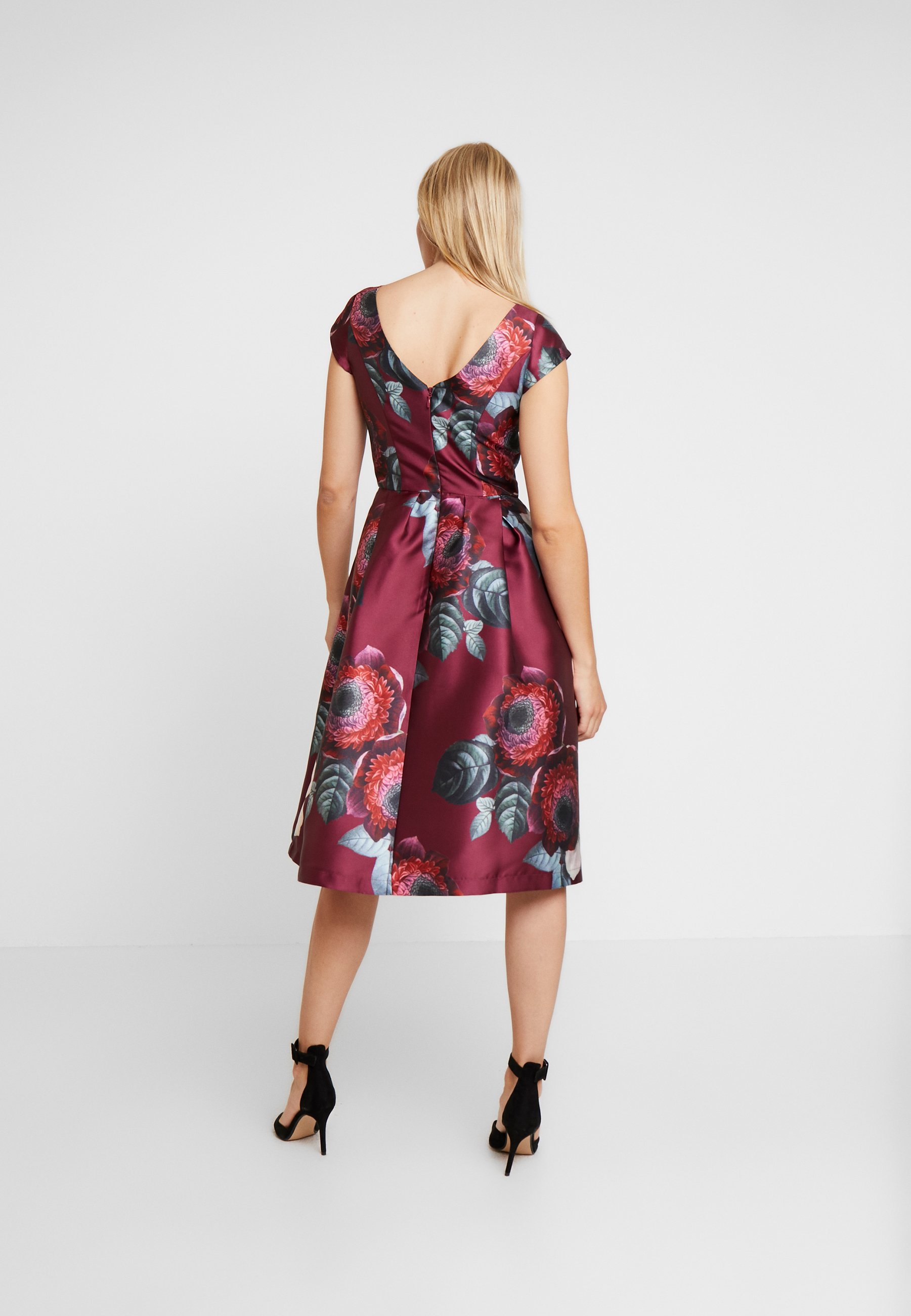 chi chi karya dress