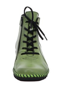 Gemini High-top trainers - schilf