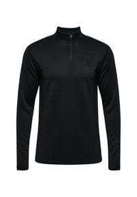 Niet geselecteerd, black