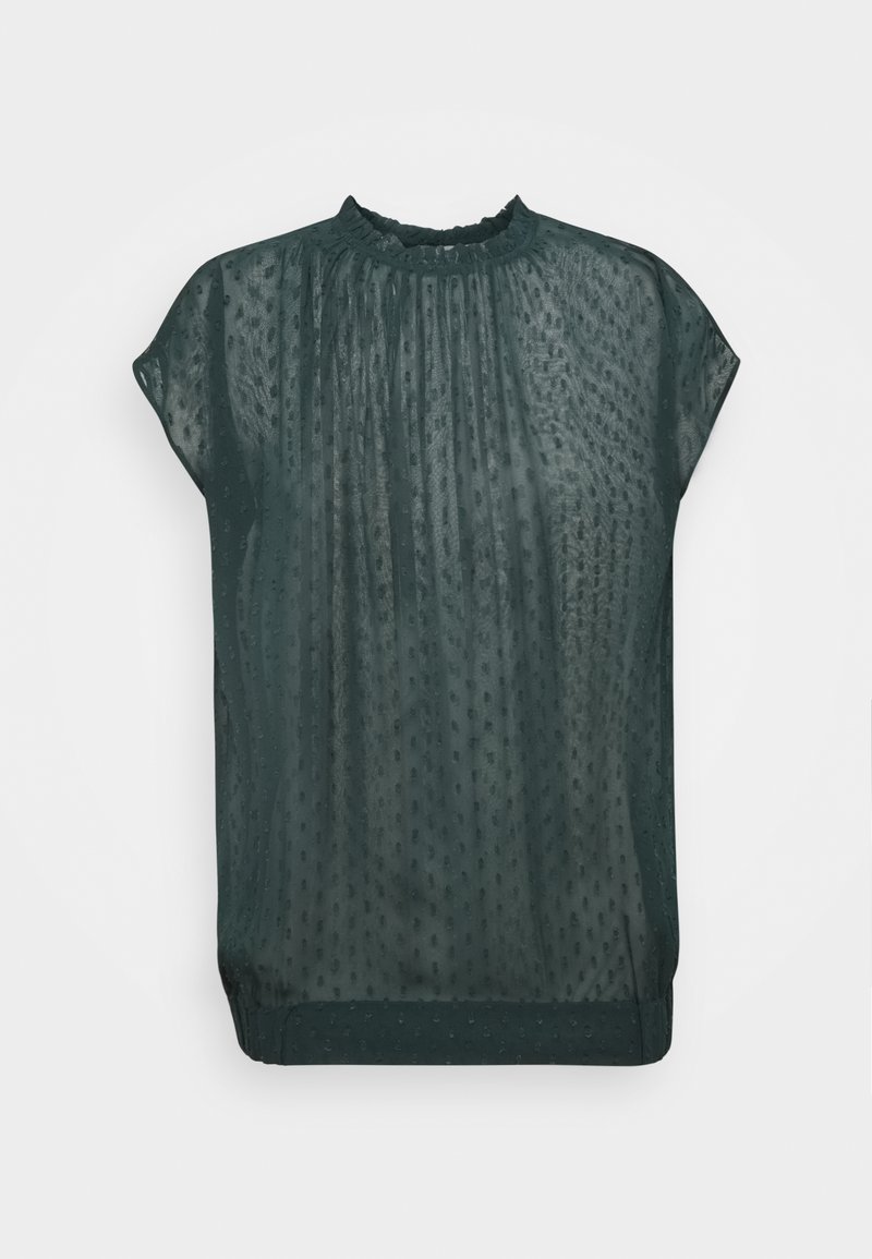 DAY Birger et Mikkelsen T-shirt print groen DAY Birger et Mikkelsen T-shirt print groen