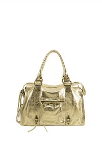 DAISY LARGE  - Cabas - or