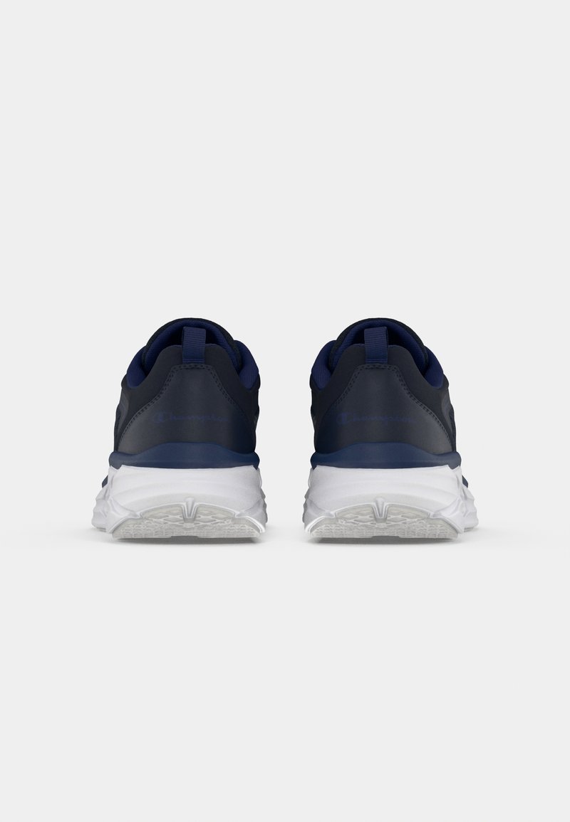 Champion FX III - Sportovní boty - dark blue