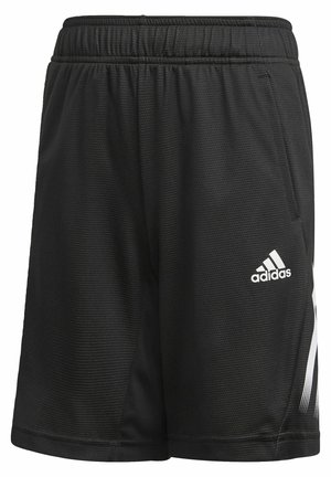adidas Performance, AEROREADY SHORTS - Pantaloncini sportivi - black