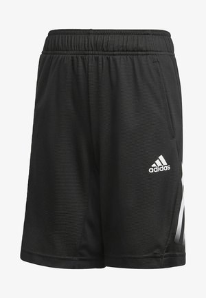 AEROREADY SHORTS - Pantalón corto de deporte - black