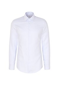 Seidensticker BUSINESS - Camicia elegante - light blue