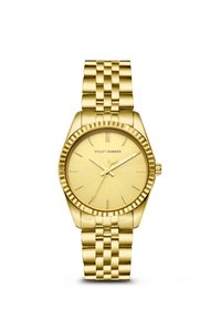 Violet Hamden HAMDEN Uhr gold farbend/goldfarben Zalando