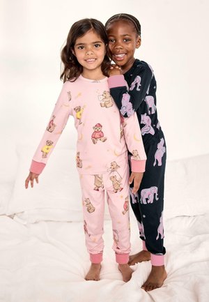 Chelsea Peers, UNISEX SET, granatowy