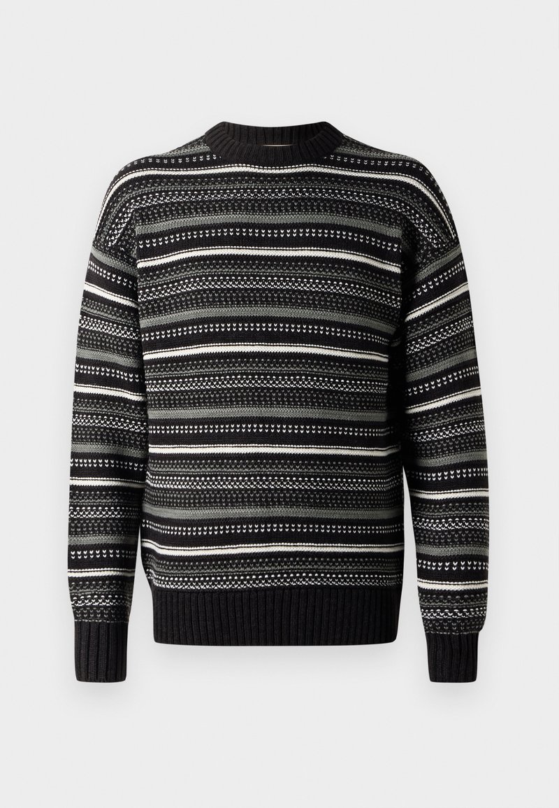 Only & Sons Trui zwart