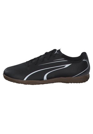 Scarpe da calcio indoor - black