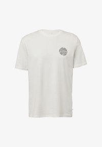 Niet geselecteerd, ecru