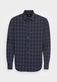 STALT REGULAR - Camisa -  warm sartho small shadow