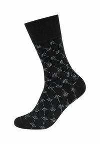 JOOP! 2ER PACK + UNISEX czarny