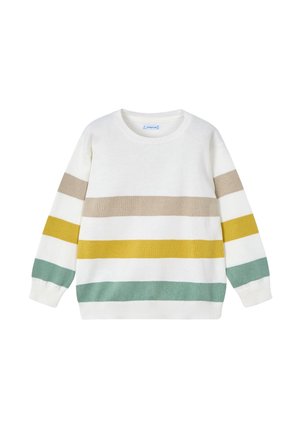 Maglione - verde