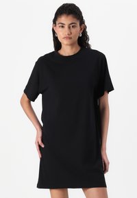 GAP Jerseyjurk - black
