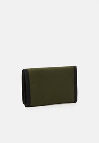 Carhartt WIP ALEC WALLET UNISEX - Wallet - office green