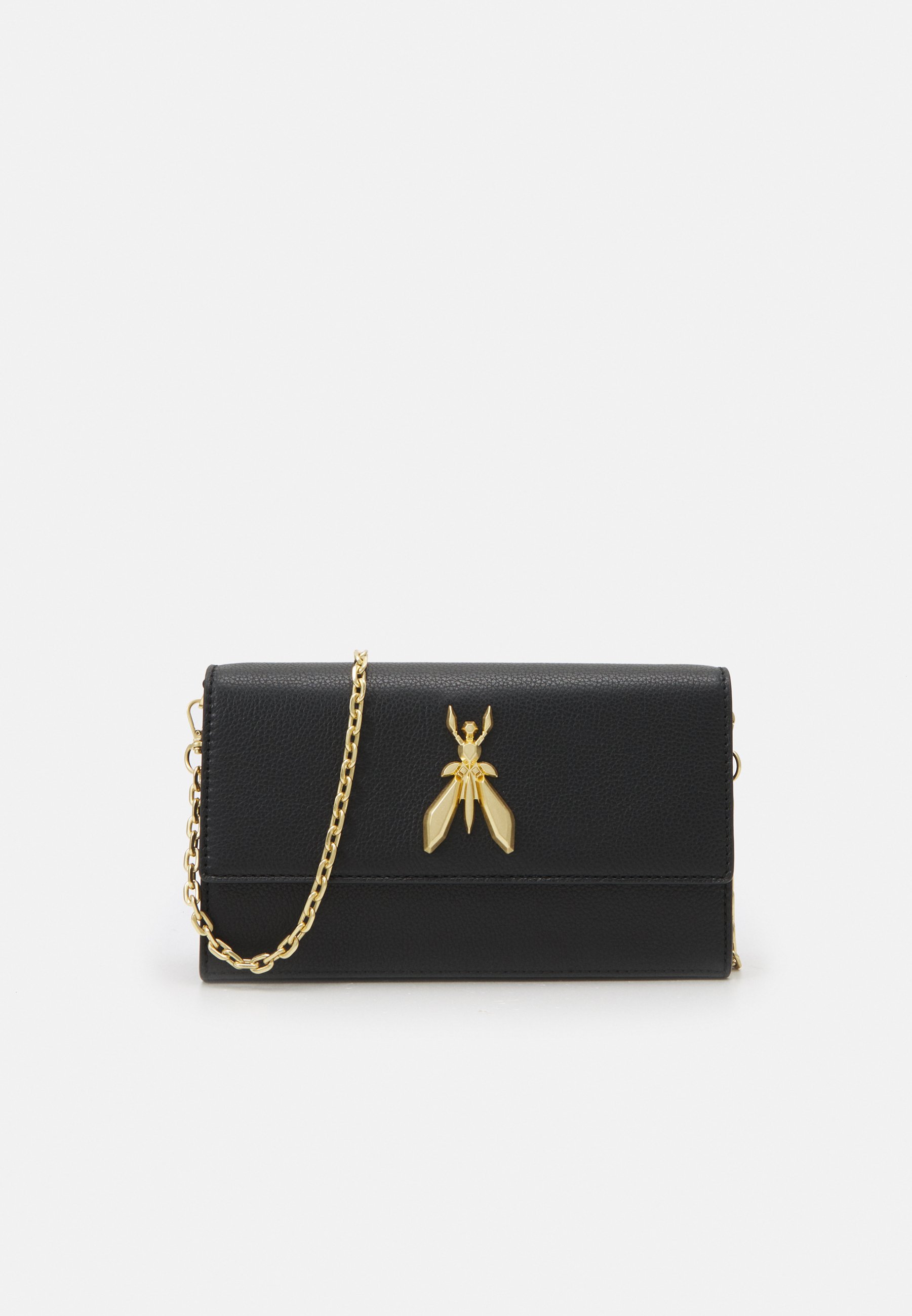 POCHETTE NERO