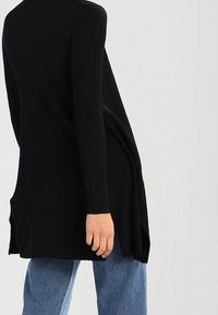 Even&Odd Chaqueta de punto - black
