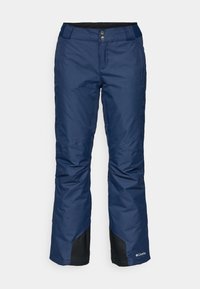 Δεν επιλέχθηκε, collegiate navy
