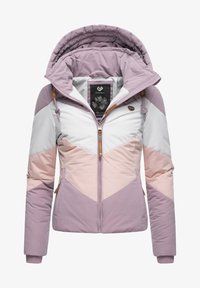 Non selezionato, lavender