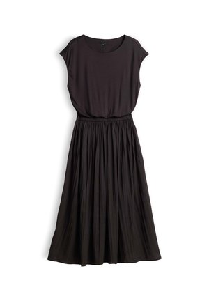 OPUS, FLOWING MIDI STYLE  - Robe de jour - affogato