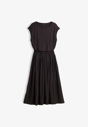 OPUS, FLOWING MIDI STYLE - Robe de jour - affogato