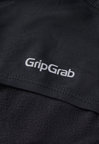 GripGrab THERMAL WINTER BALACLAVA UNISEX - Beanie - black