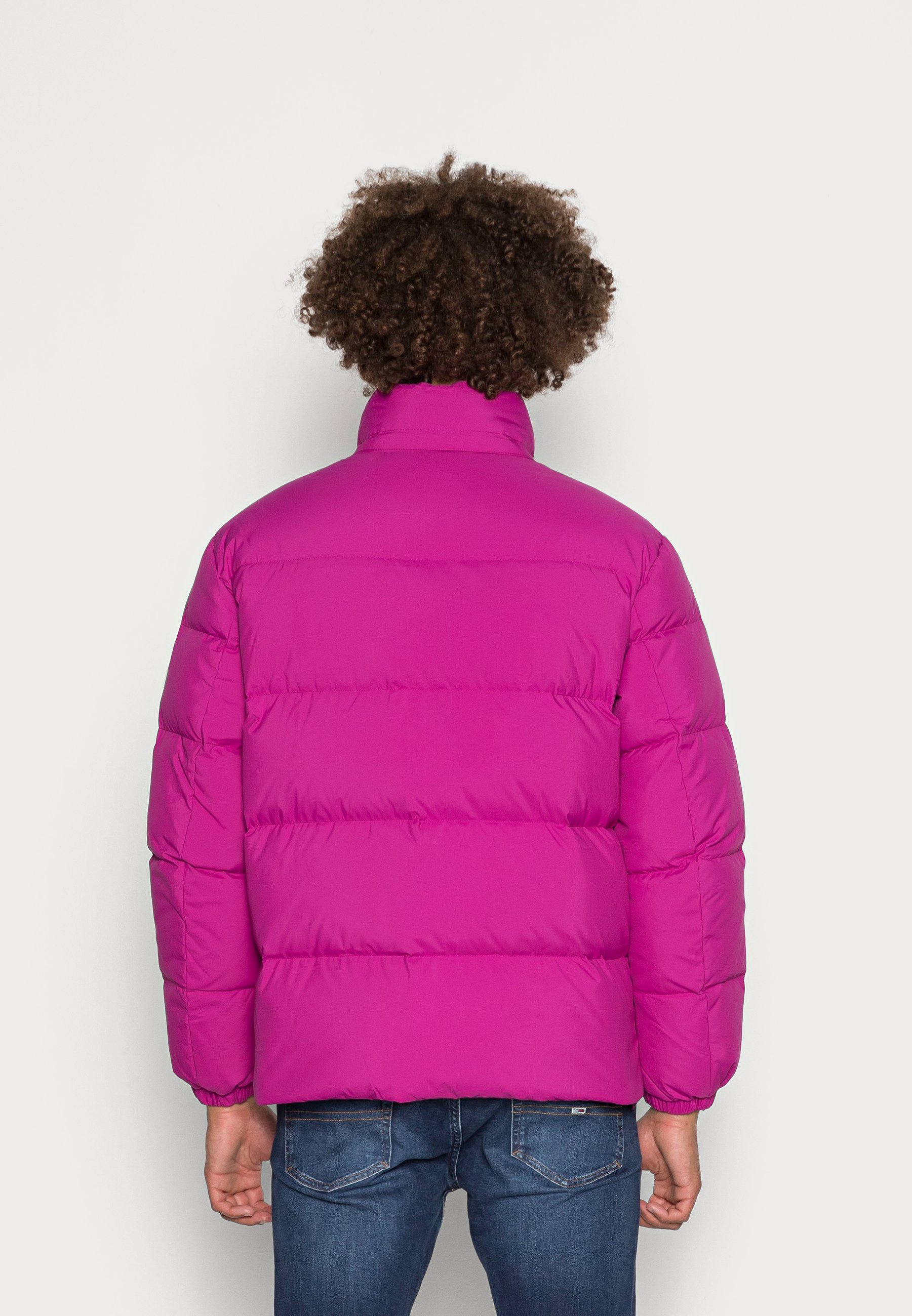 Uomo ESSENTIAL JACKET - Piumino Uomo ESSENTIAL JACKET - Piumino