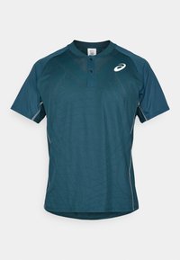 Unselected, saxon green