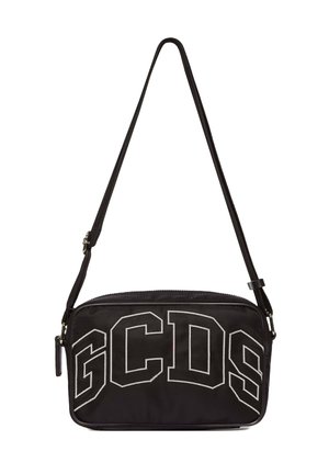 TRACOLLA - Axelremsväska - black