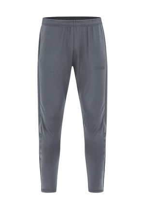 TRAINING POWER - Pantaloni sportivi - grau