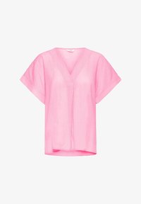 Valitud, begonia pink