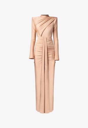 SAX35TH by Alicja Czarniecka, ALISE - Ballkleid - nude